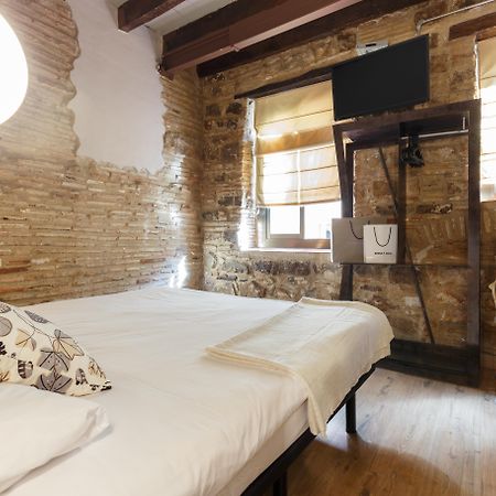 Ainb Picasso-Corders Apartments Barcelona Bagian luar foto