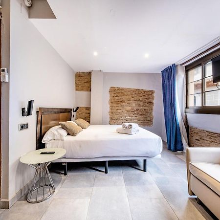 Ainb Picasso-Corders Apartments Barcelona Bagian luar foto