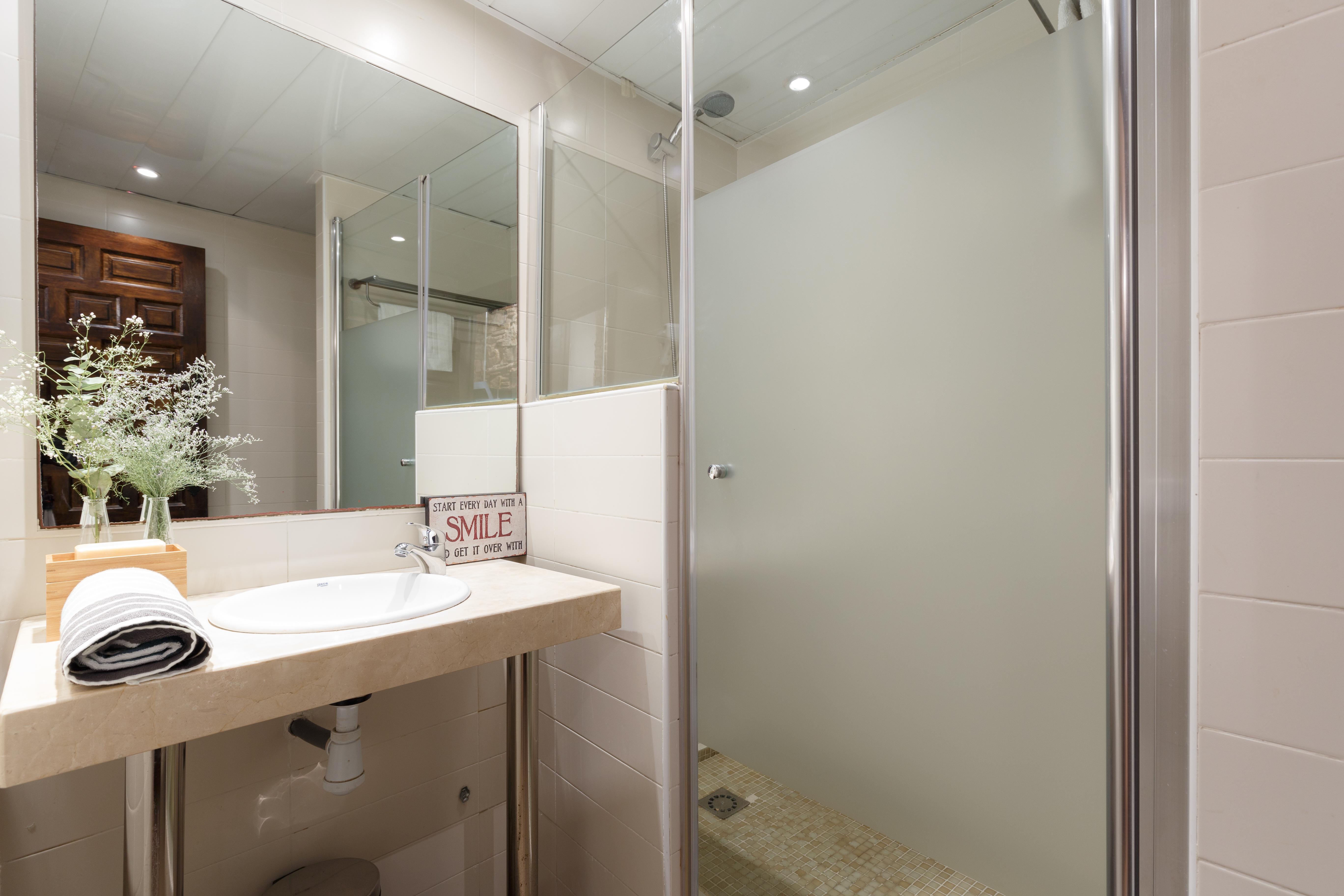 Ainb Picasso-Corders Apartments Barcelona Bagian luar foto