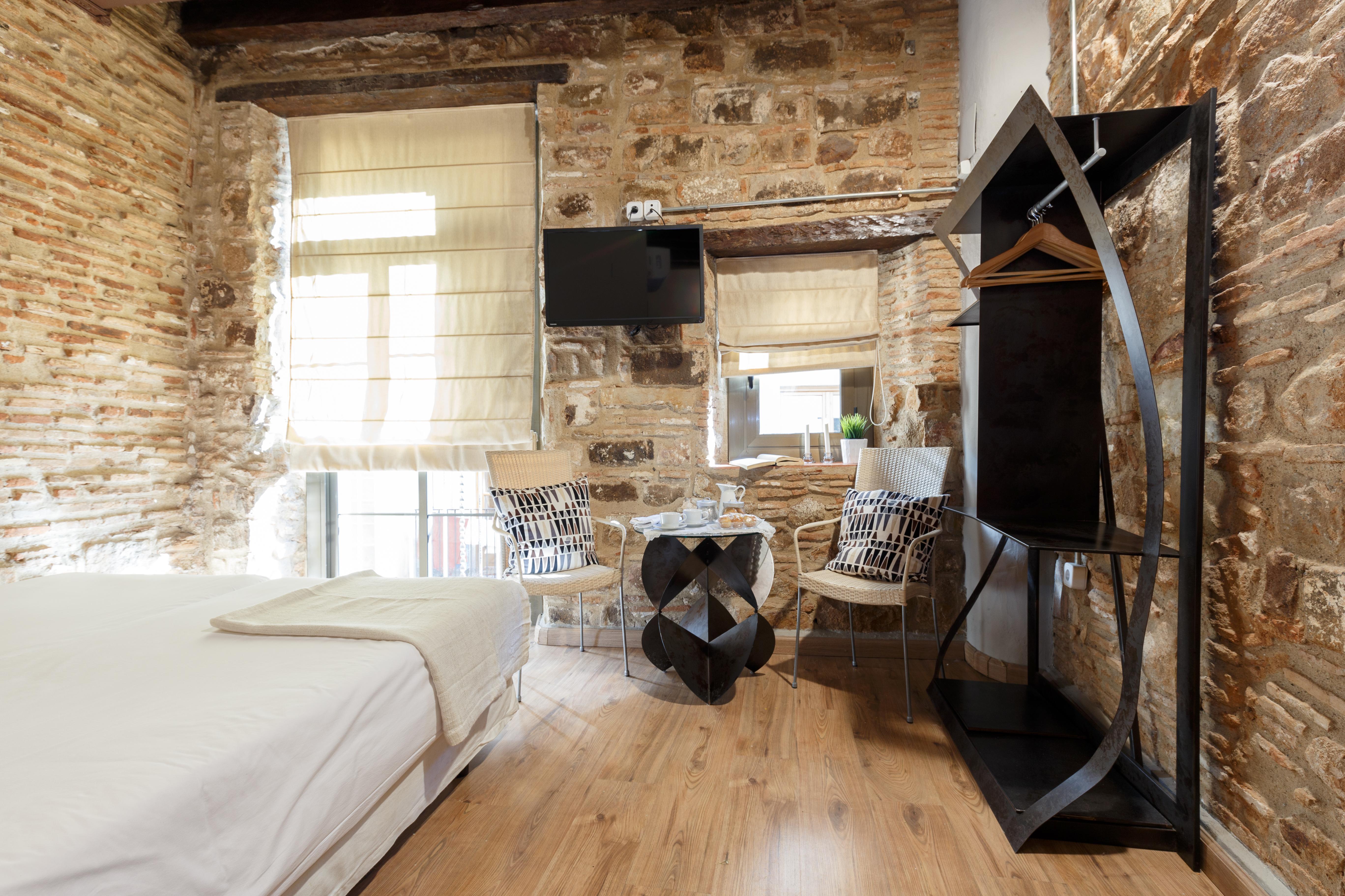 Ainb Picasso-Corders Apartments Barcelona Bagian luar foto