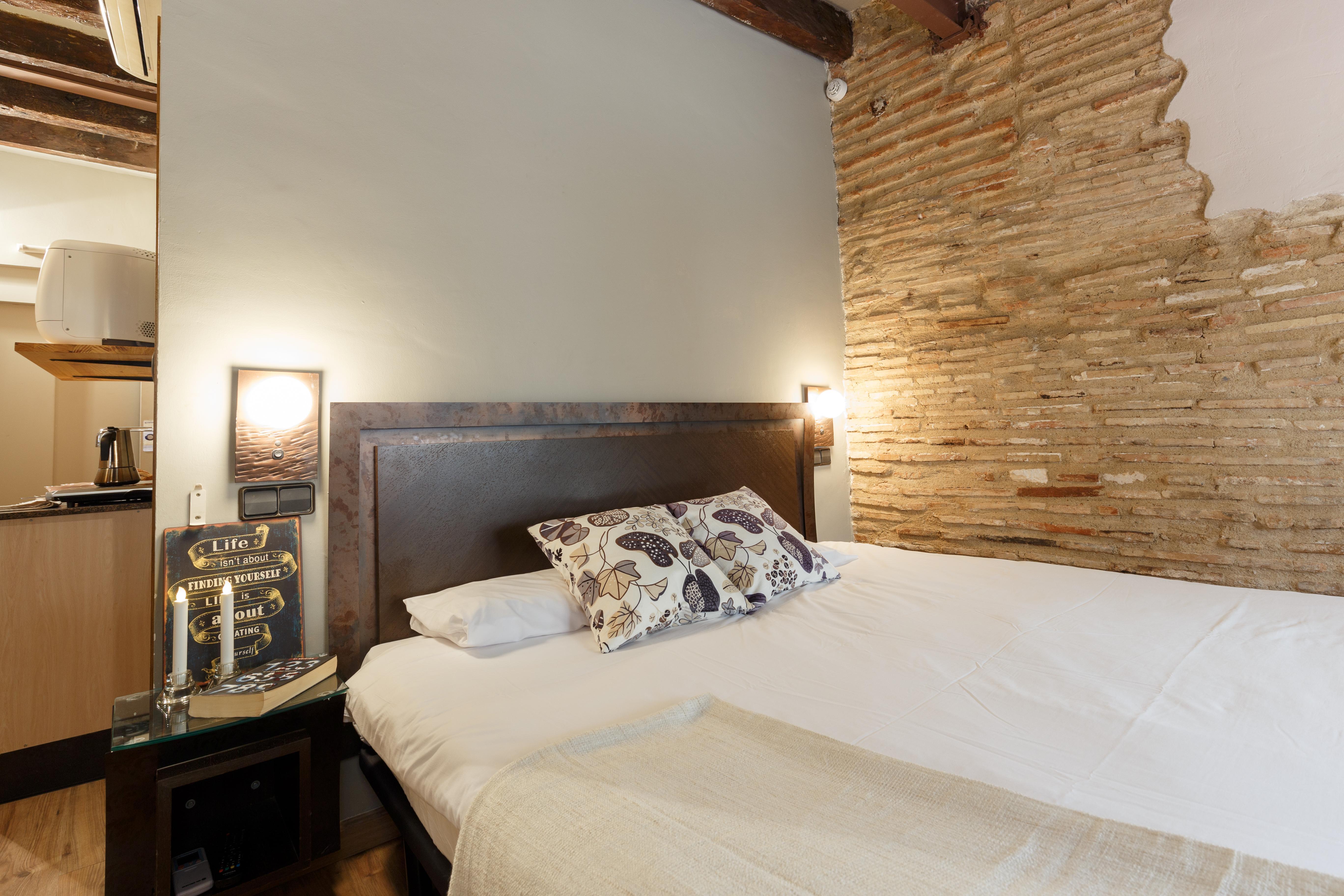 Ainb Picasso-Corders Apartments Barcelona Bagian luar foto