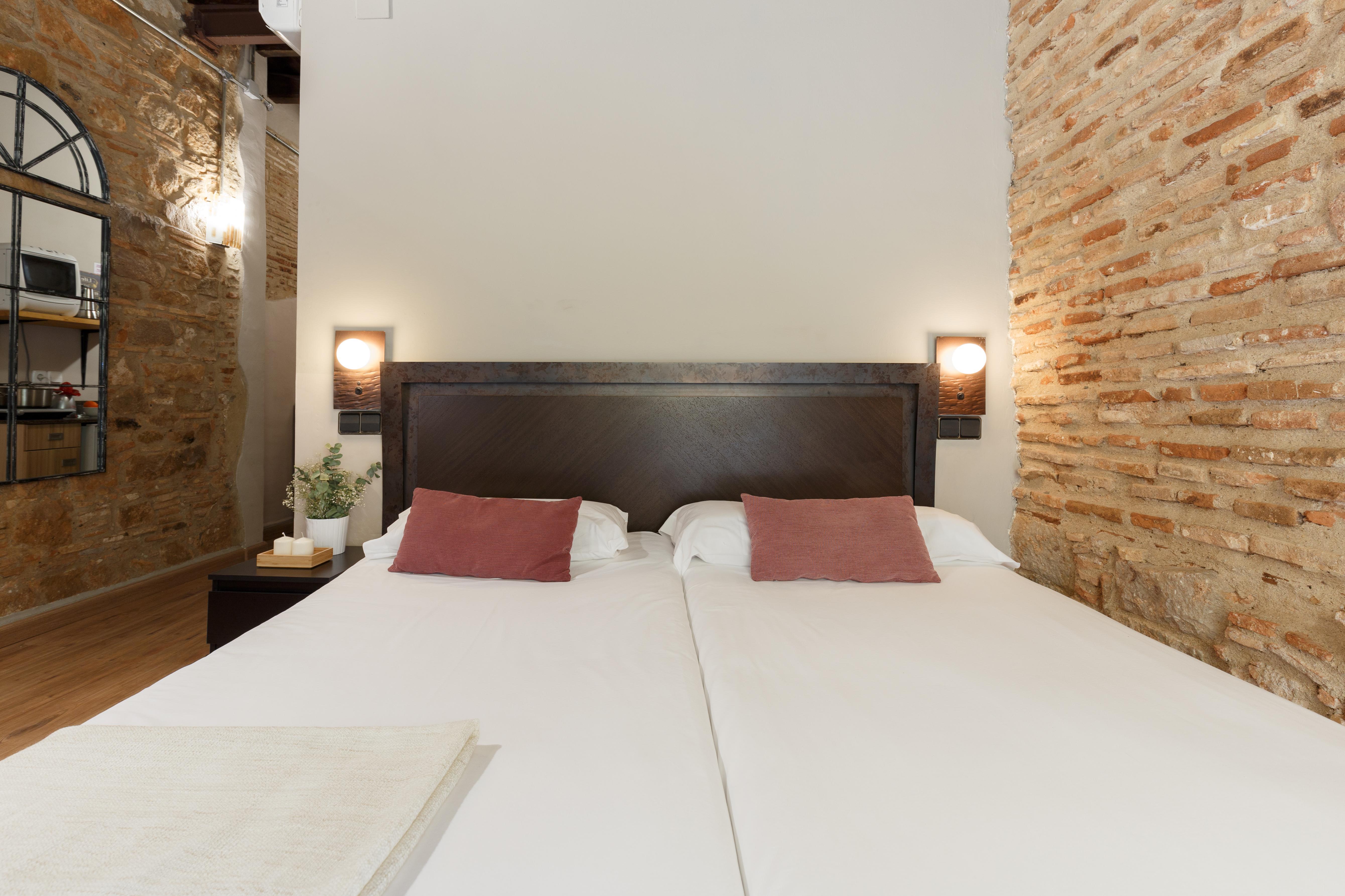 Ainb Picasso-Corders Apartments Barcelona Bagian luar foto