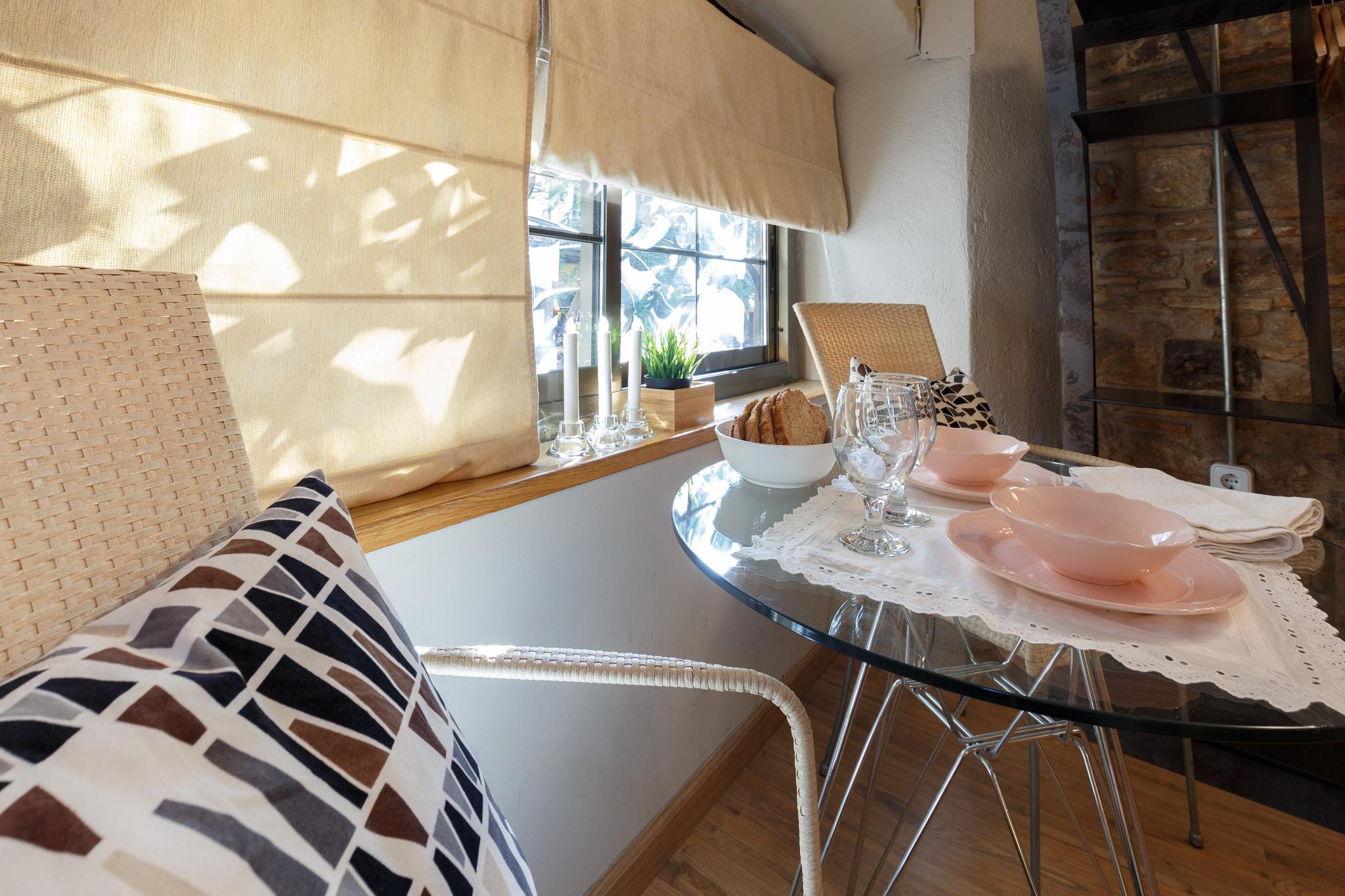 Ainb Picasso-Corders Apartments Barcelona Bagian luar foto