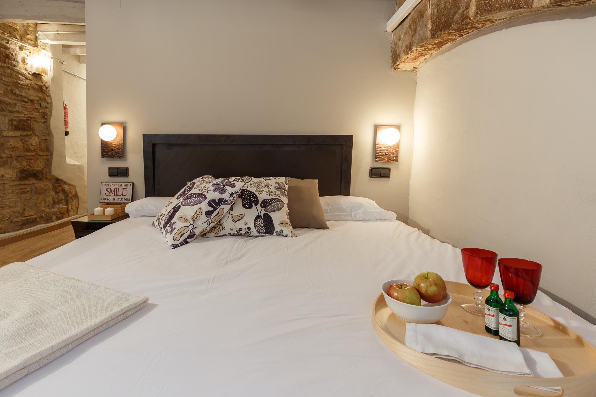 Ainb Picasso-Corders Apartments Barcelona Bagian luar foto