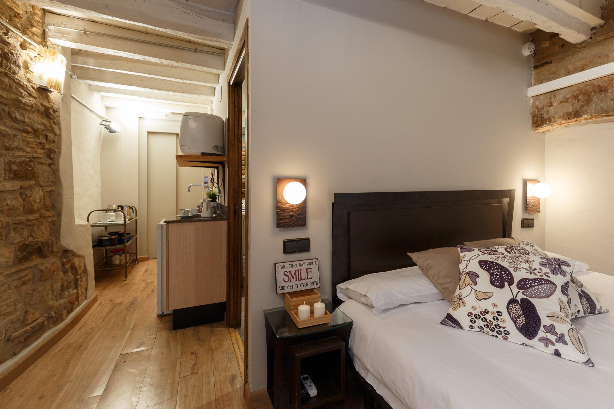 Ainb Picasso-Corders Apartments Barcelona Bagian luar foto
