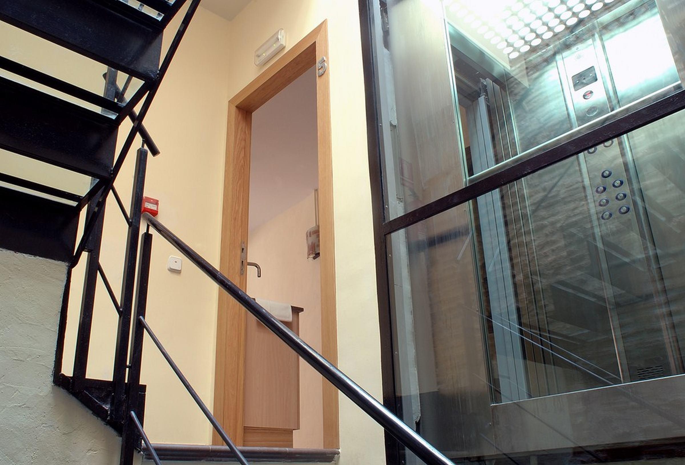 Ainb Picasso-Corders Apartments Barcelona Bagian luar foto