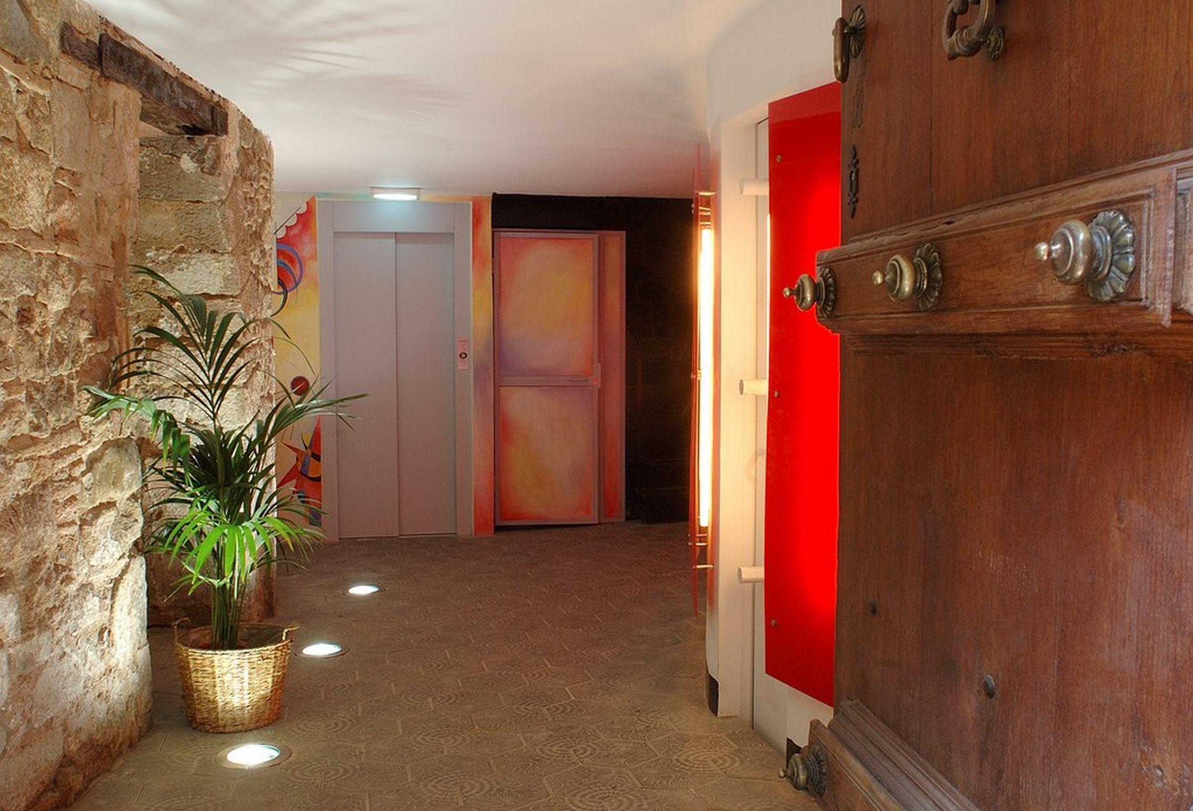 Ainb Picasso-Corders Apartments Barcelona Bagian luar foto