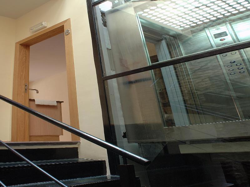 Ainb Picasso-Corders Apartments Barcelona Bagian luar foto