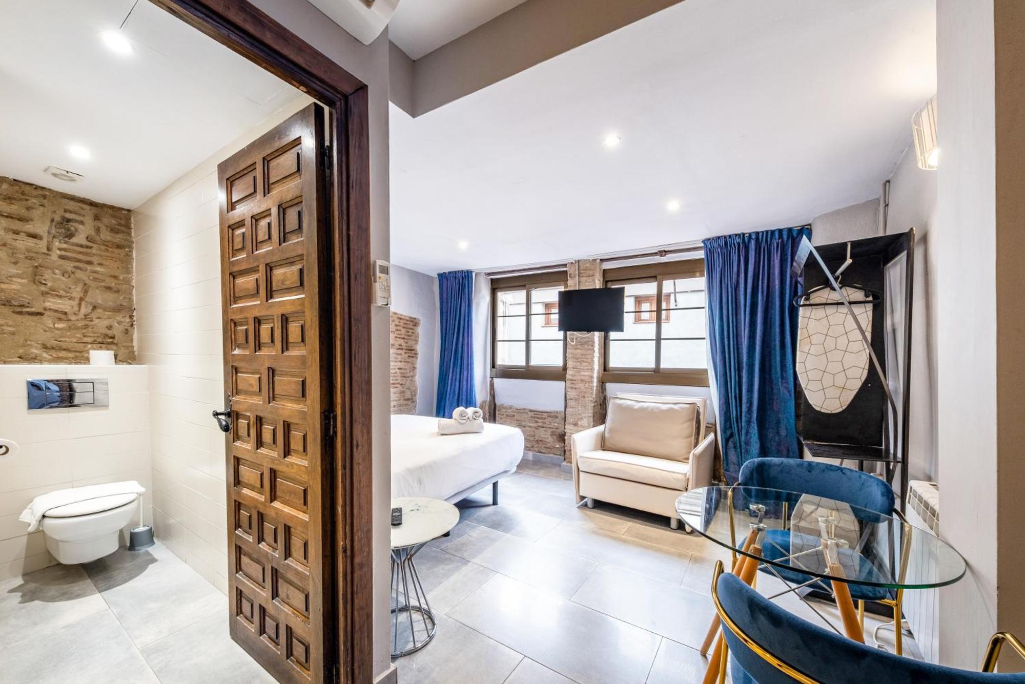 Ainb Picasso-Corders Apartments Barcelona Bagian luar foto
