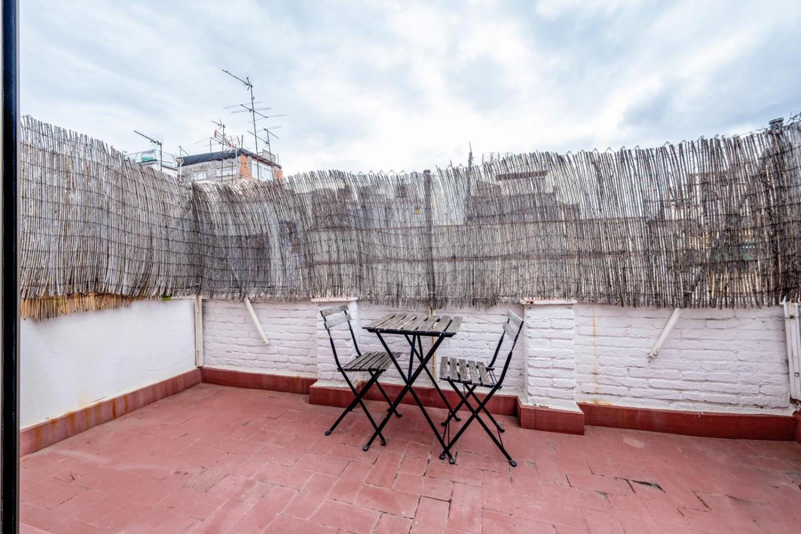 Ainb Picasso-Corders Apartments Barcelona Bagian luar foto