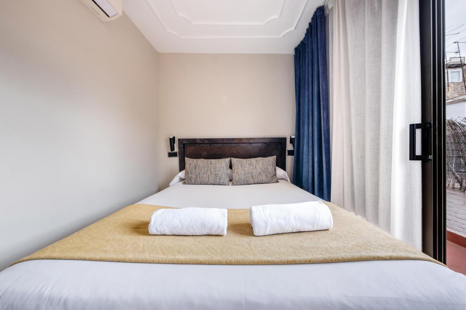 Ainb Picasso-Corders Apartments Barcelona Bagian luar foto