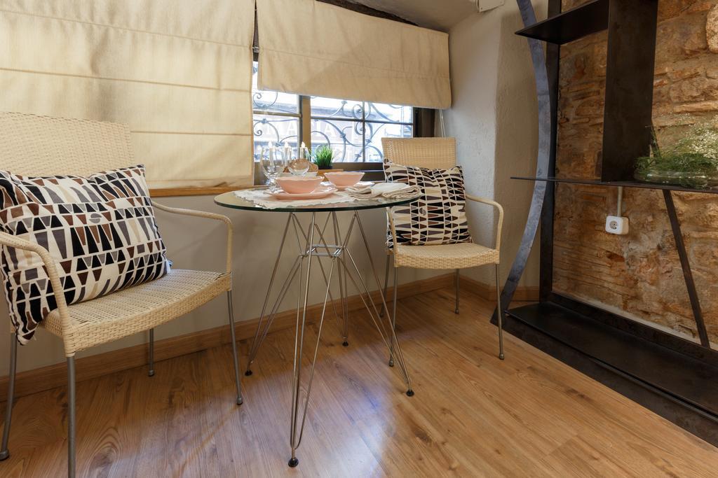 Ainb Picasso-Corders Apartments Barcelona Bagian luar foto