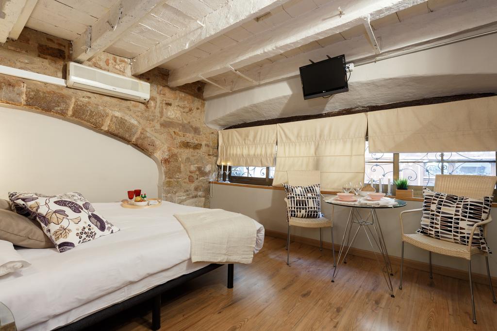 Ainb Picasso-Corders Apartments Barcelona Bagian luar foto