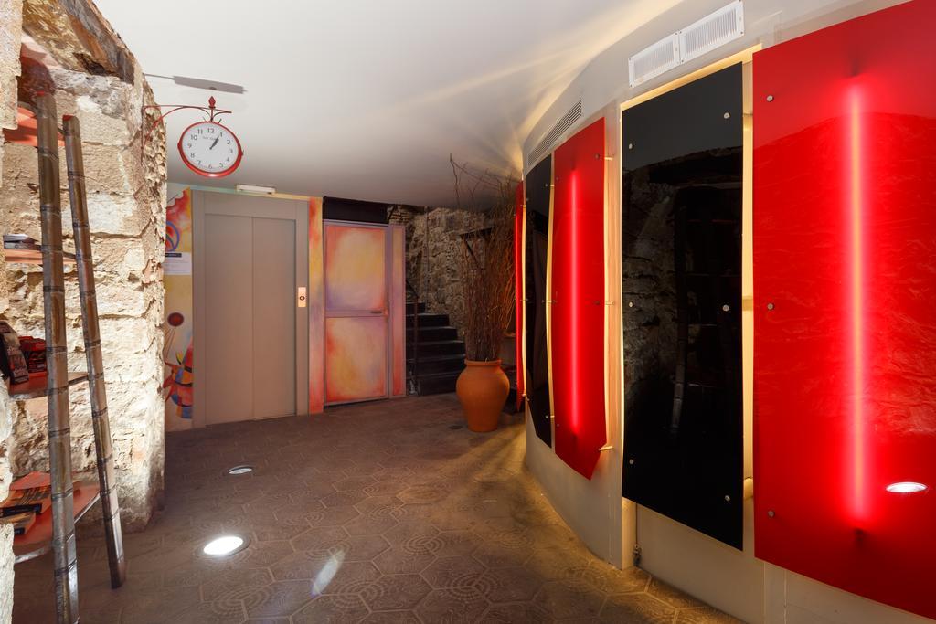 Ainb Picasso-Corders Apartments Barcelona Bagian luar foto