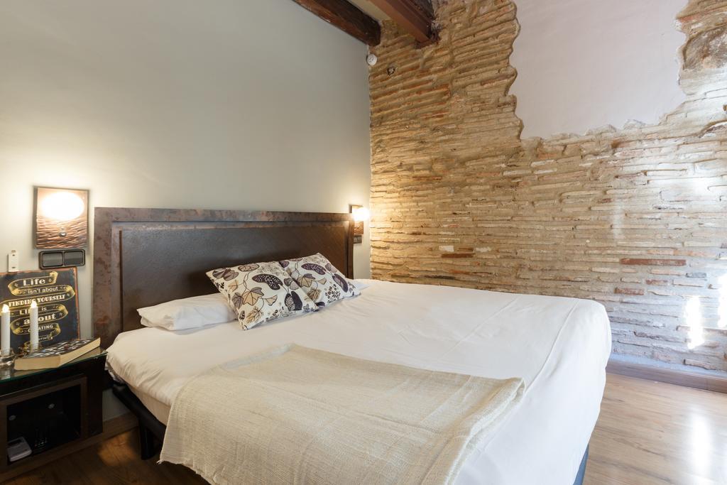 Ainb Picasso-Corders Apartments Barcelona Bagian luar foto