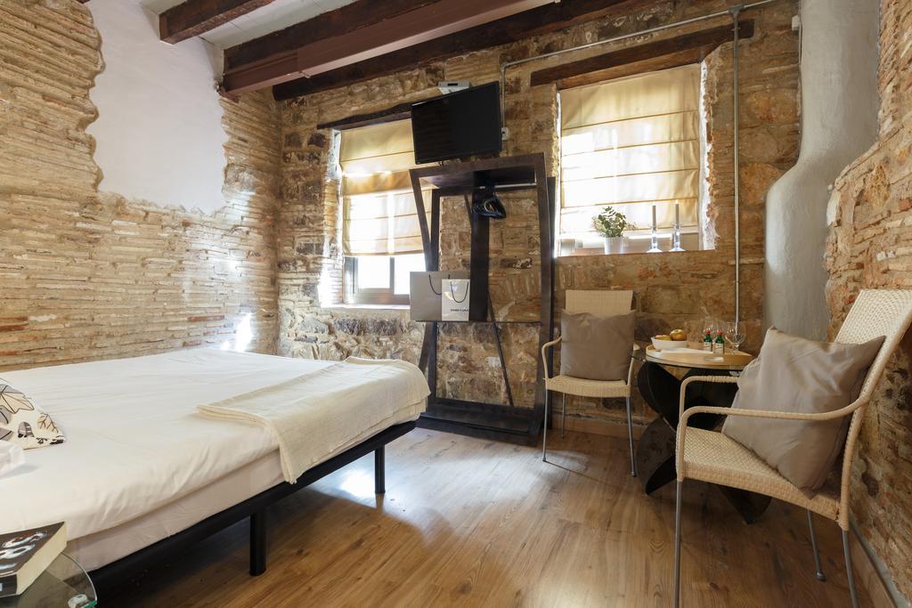 Ainb Picasso-Corders Apartments Barcelona Bagian luar foto