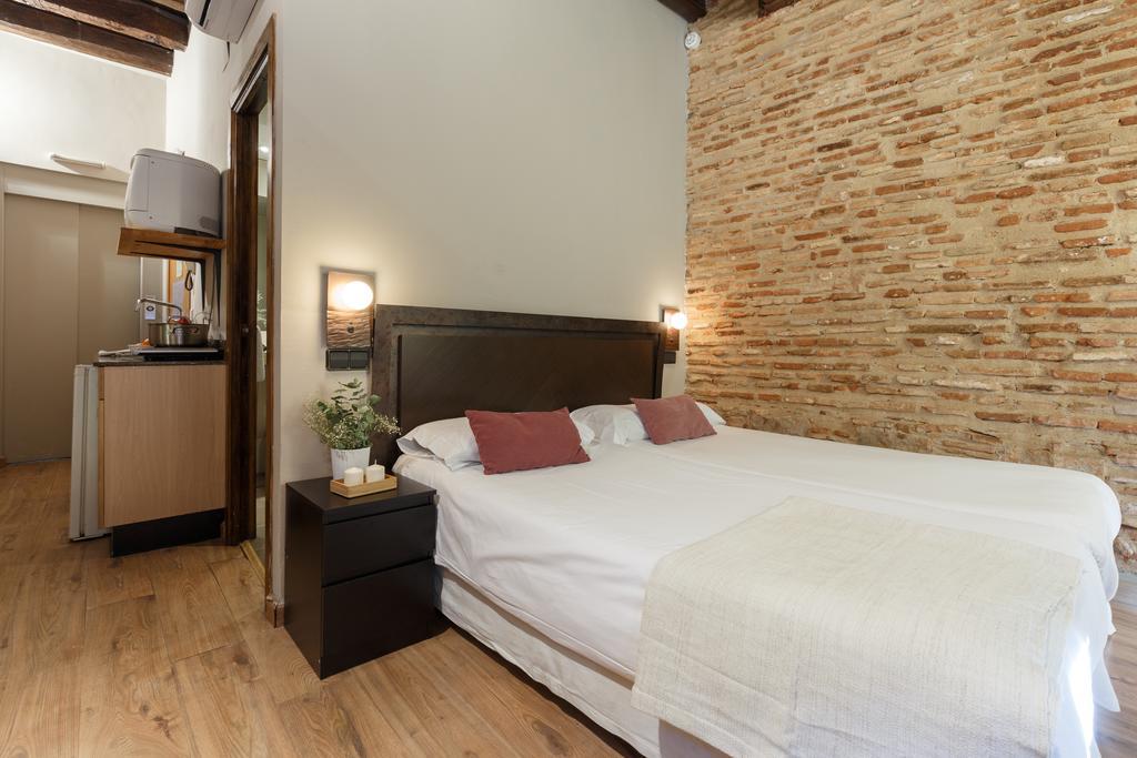 Ainb Picasso-Corders Apartments Barcelona Bagian luar foto