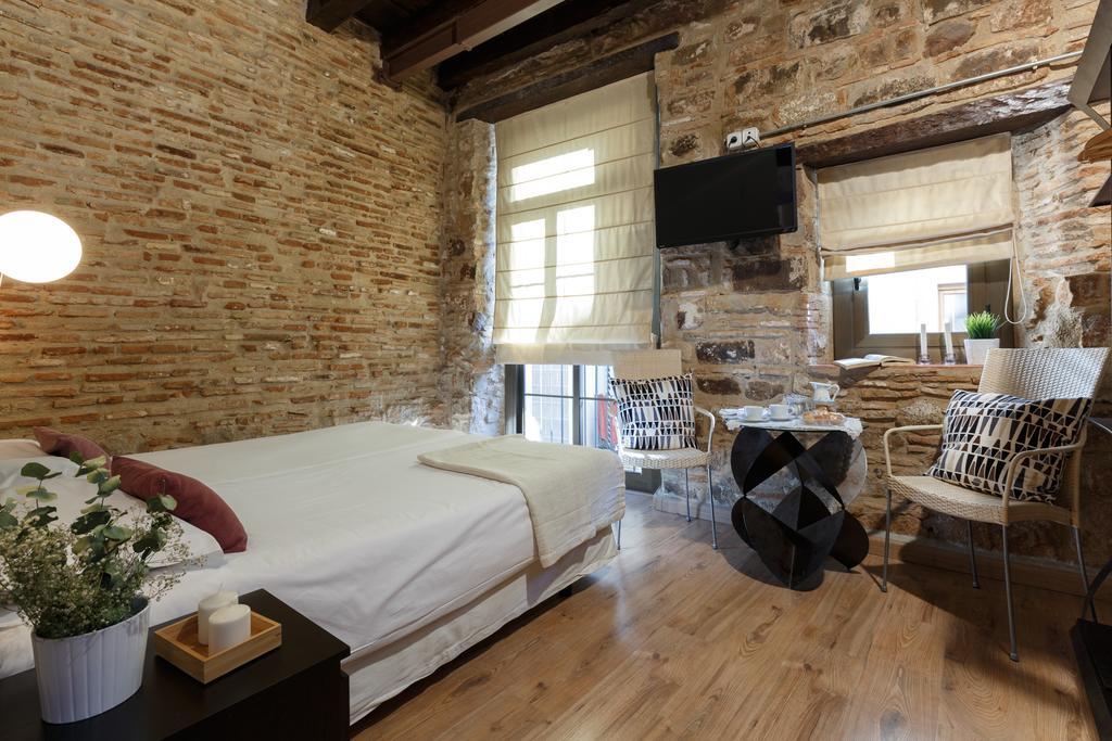 Ainb Picasso-Corders Apartments Barcelona Bagian luar foto