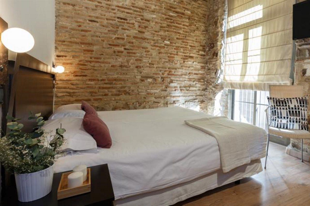 Ainb Picasso-Corders Apartments Barcelona Bagian luar foto