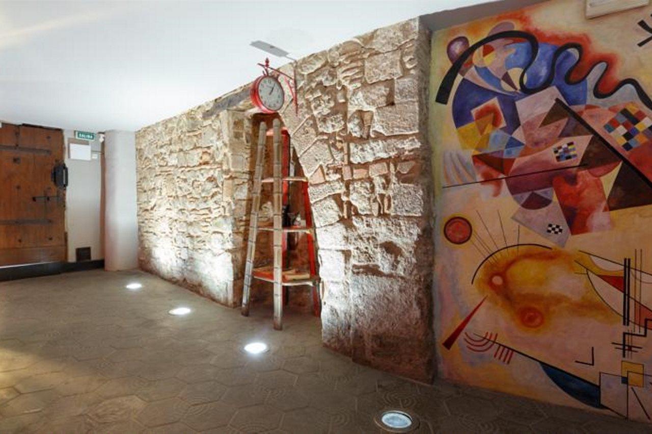Ainb Picasso-Corders Apartments Barcelona Bagian luar foto