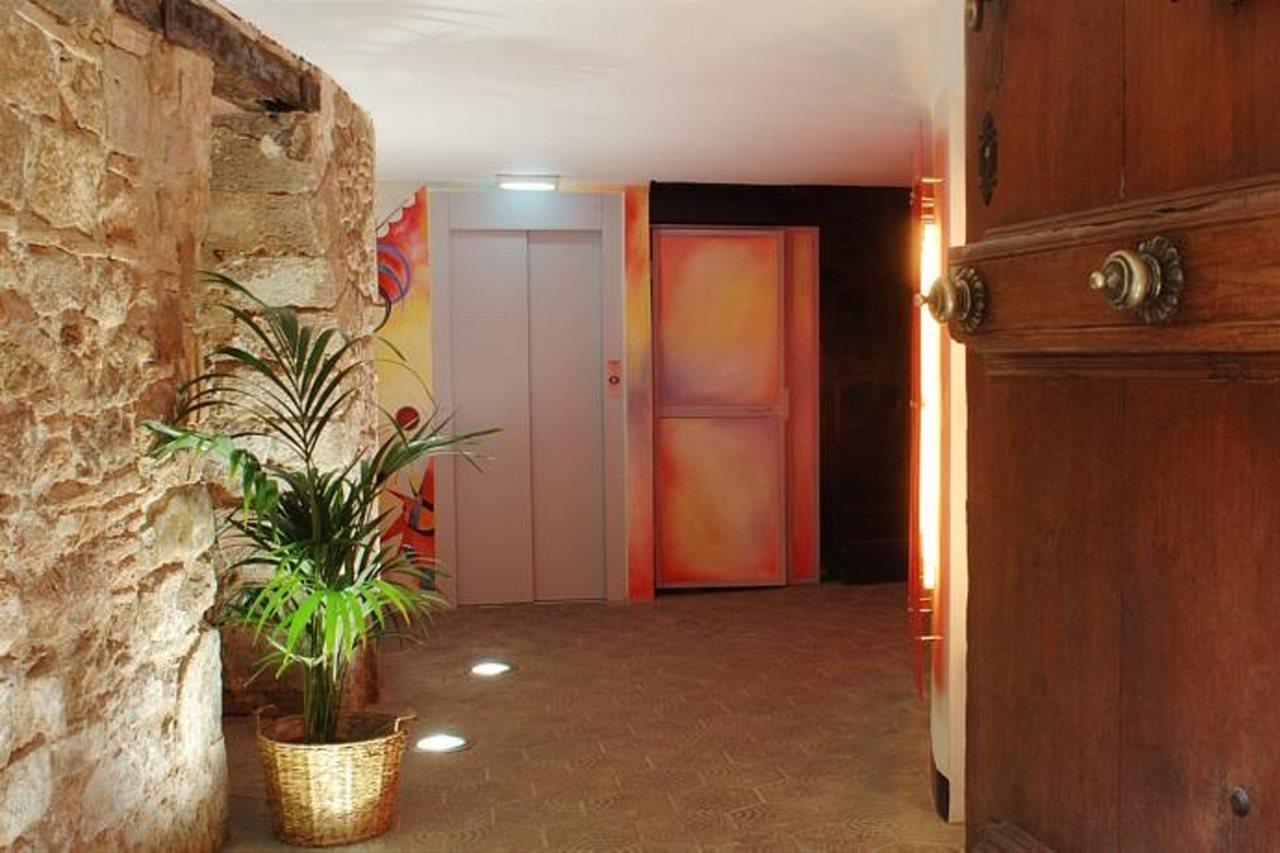 Ainb Picasso-Corders Apartments Barcelona Bagian luar foto